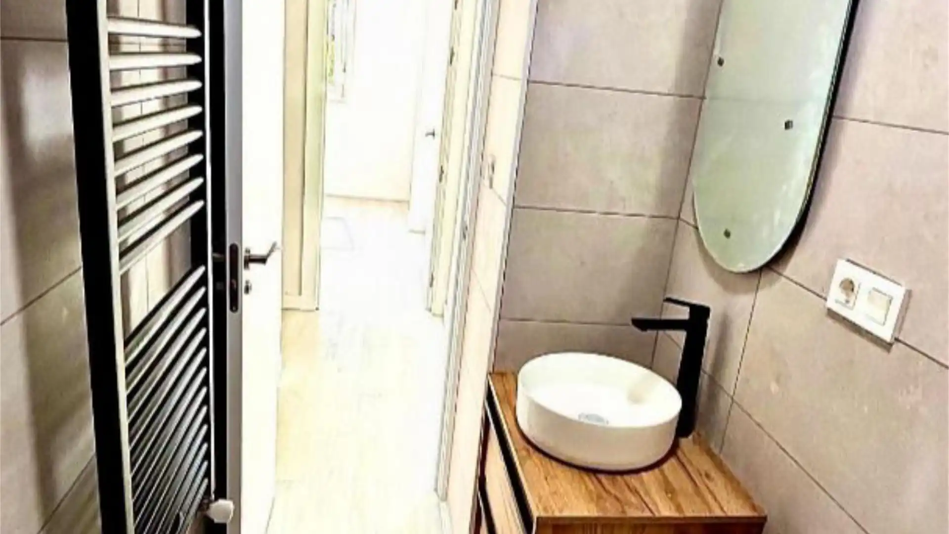 Piso en  Avenida de Sancho el Fuerte 38 - Foto 12