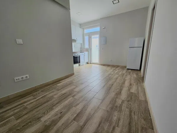 Estudio en Avenida de Betanzos, 50, Pilar, Madrid - Foto 2