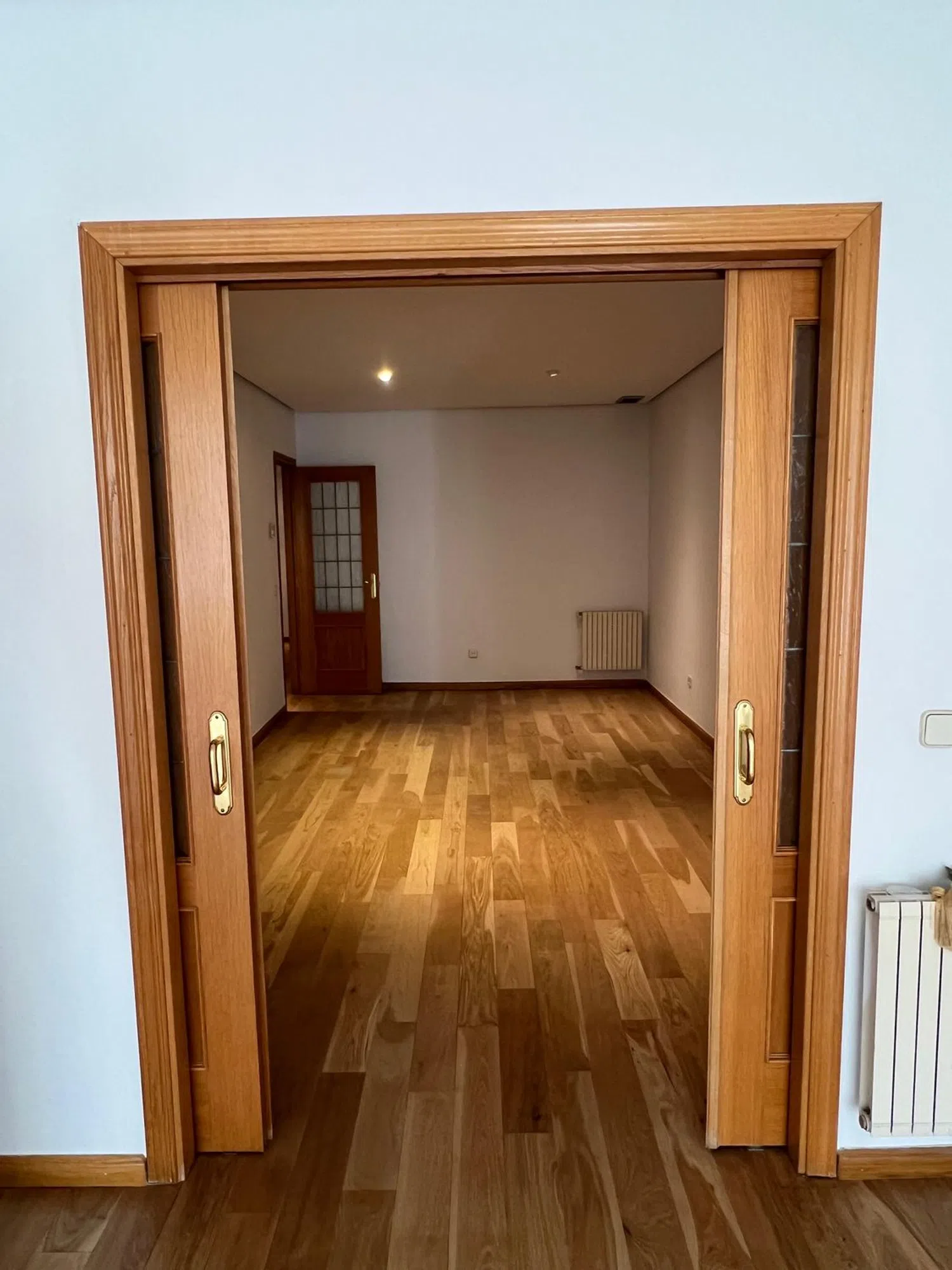 Piso en Barrio Castellana - Foto 10