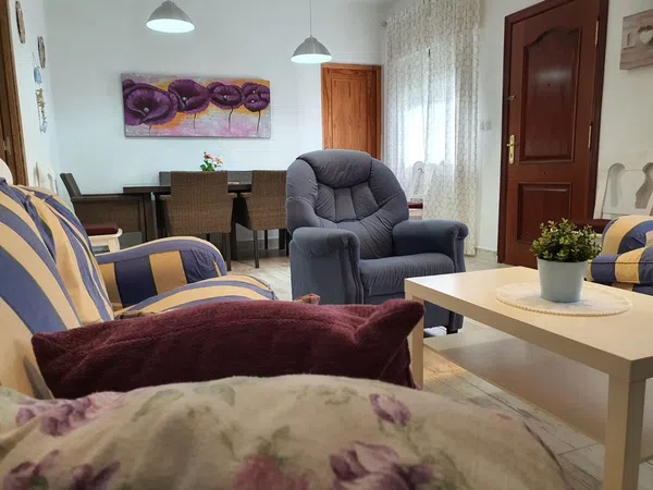 Casa o chalet independiente en Avenida Conquistadores, 45 - Foto 6