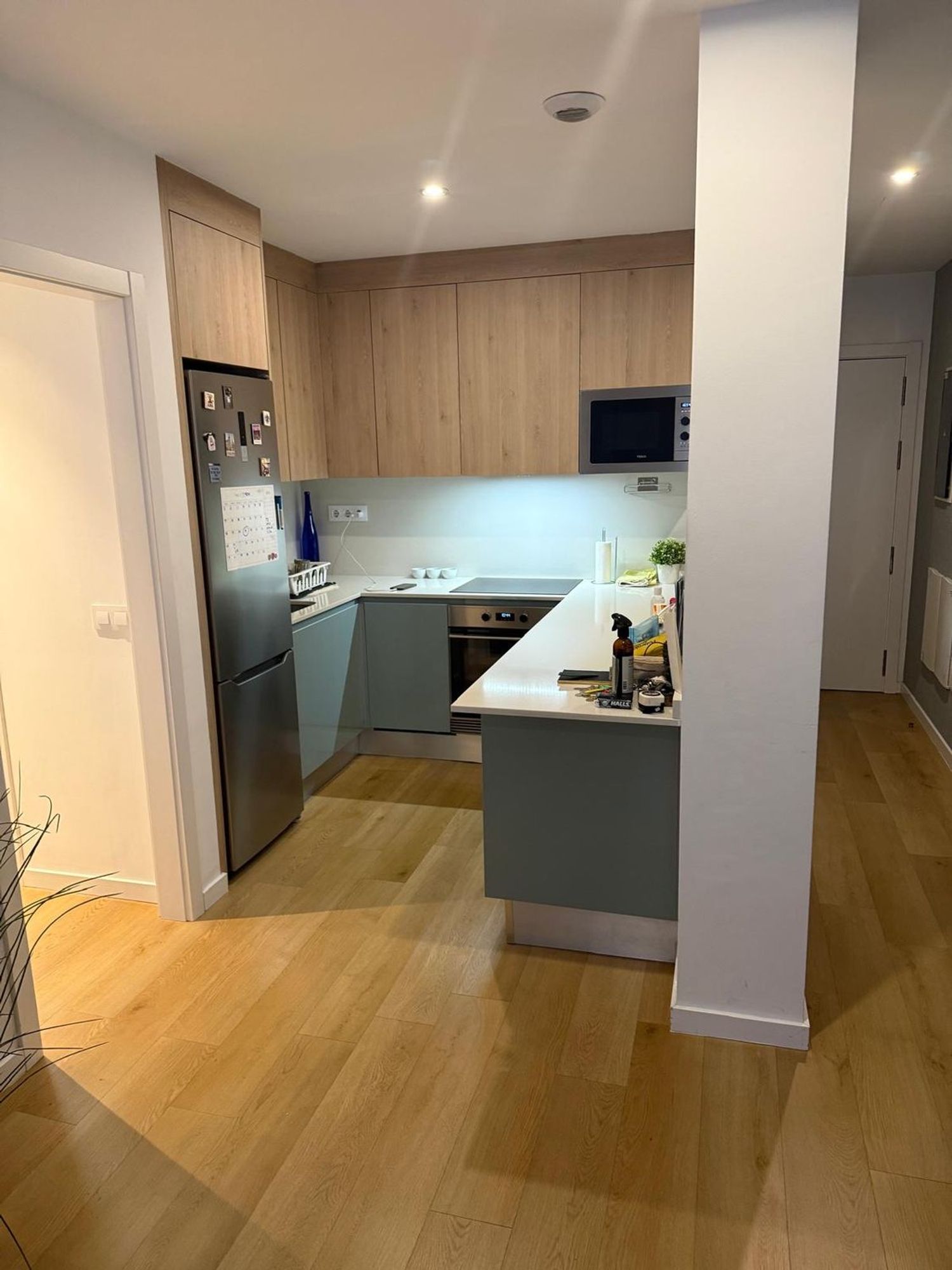 Piso en calle Numancia, 84 - Foto 9