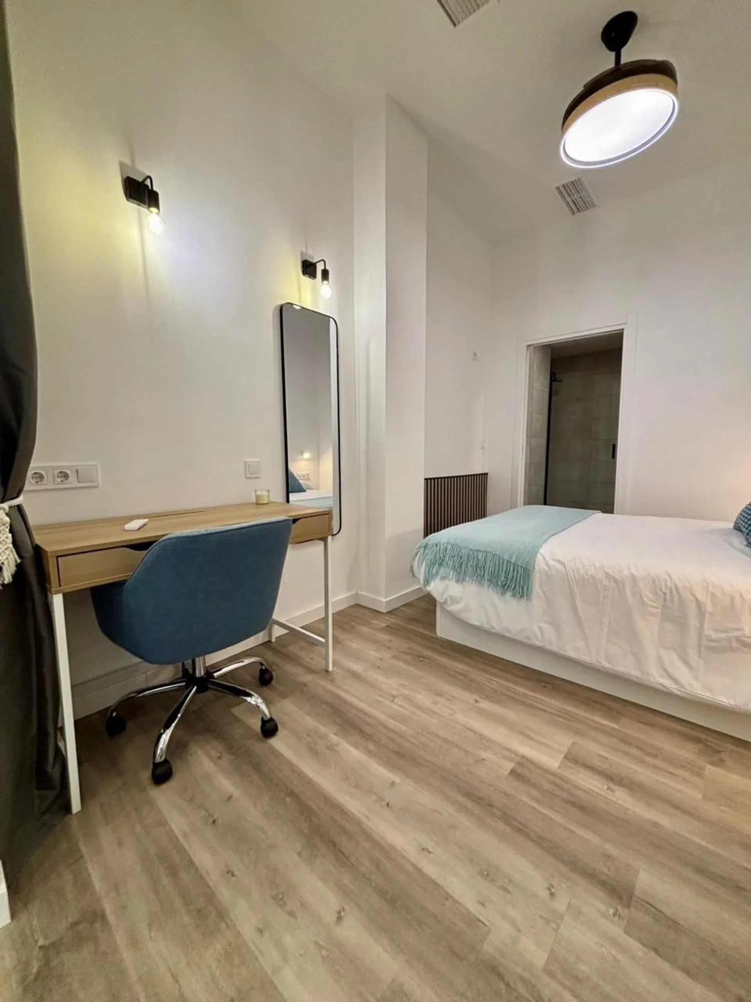 Estudio en calle de l'Assagador de les Monges, 7 - Foto 9