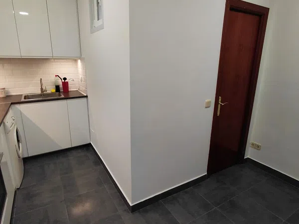 Piso en calle de Don Ramón de la Cruz, 61 - Foto 7