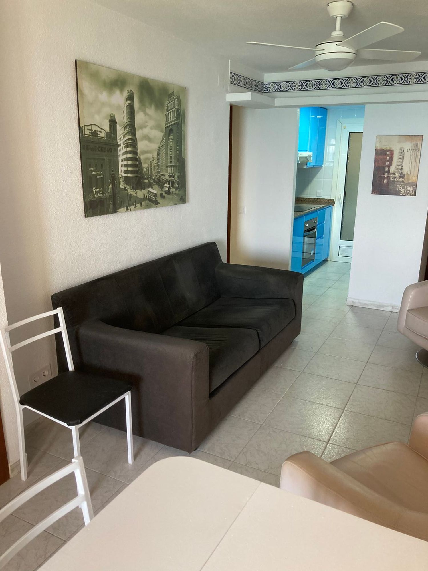 Piso en Paseo Mediterraneo, 103, Balneario - Foto 10