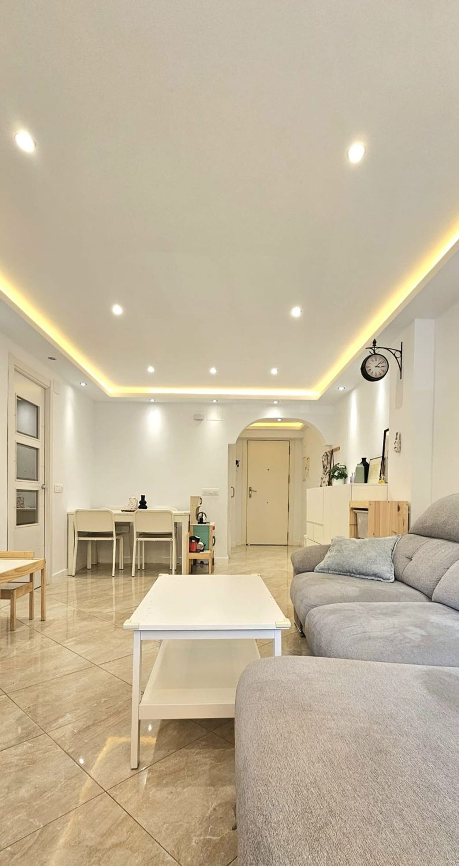 Piso en calle Puerto Rico, 10 - Foto 4