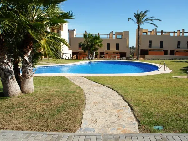 Chalet pareado en Yucas, 7, Urb.Golf Valle este, Urb.Golf Valle este - Foto 38