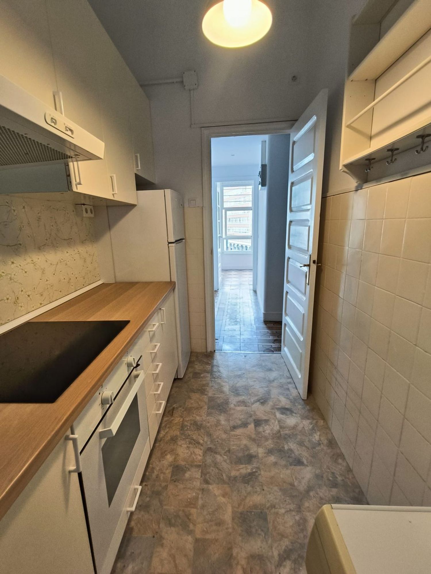 Piso en Calle Pío XII, 10, Ciudad Vieja - Centro, Ciudad Vieja - Centro - Foto 6