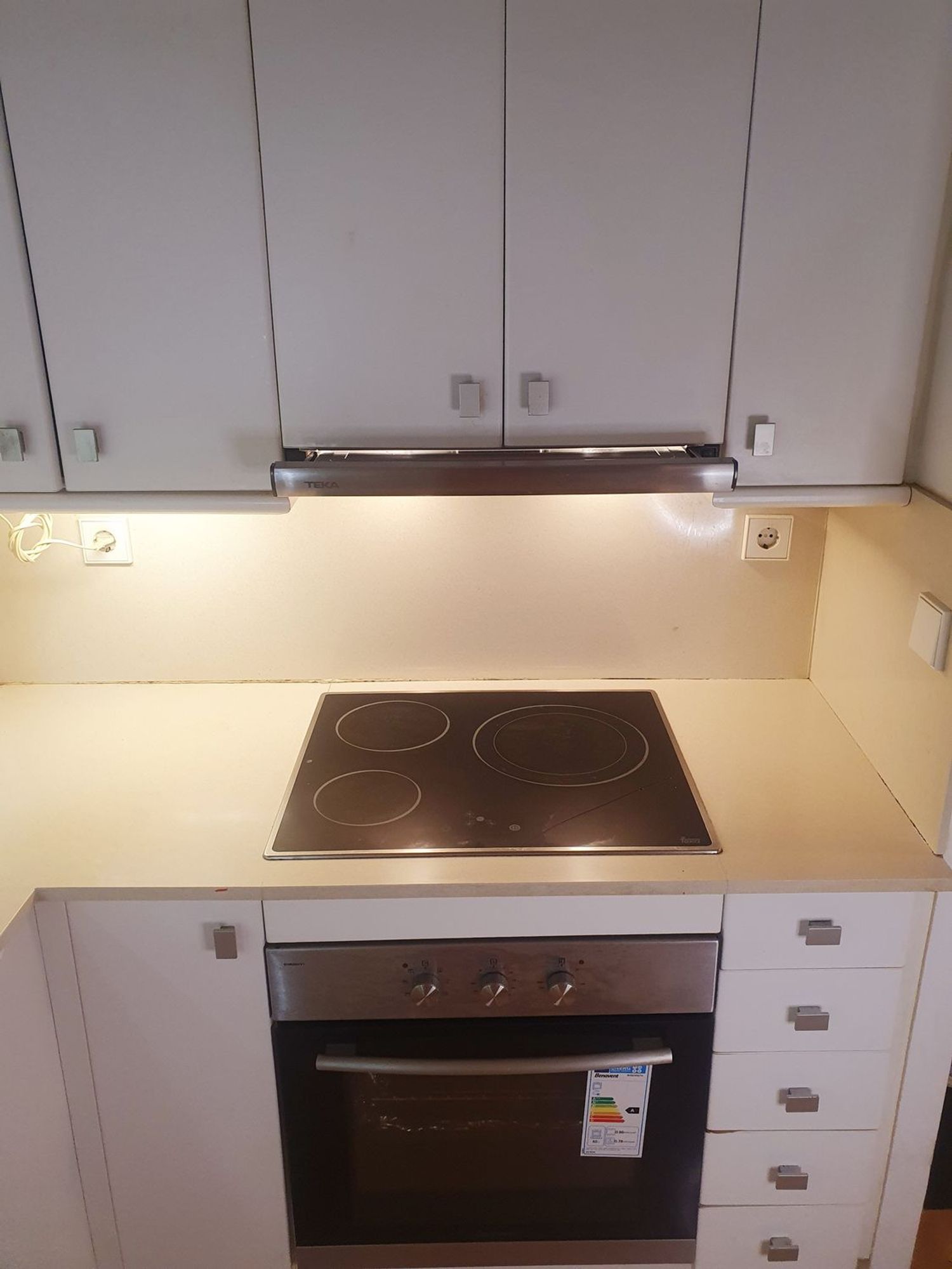 Estudio en calle cortines, 5 - Foto 3