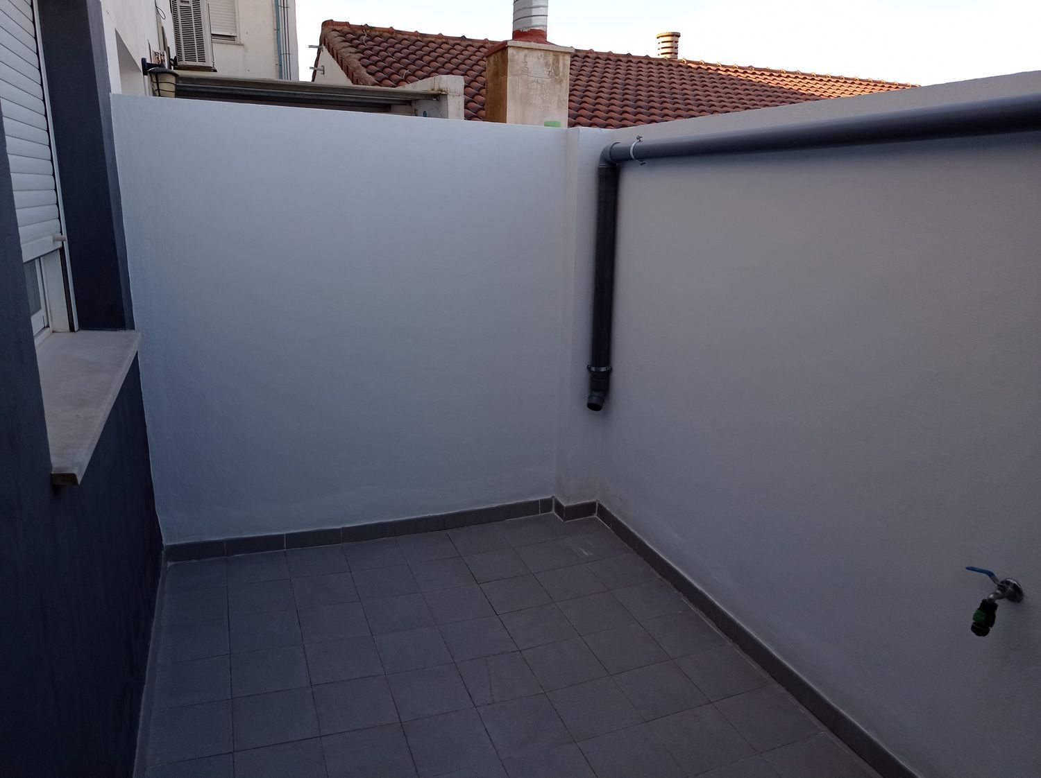 Chalet adosado en Calle Aras de Los Olmos, 8 - Foto 10