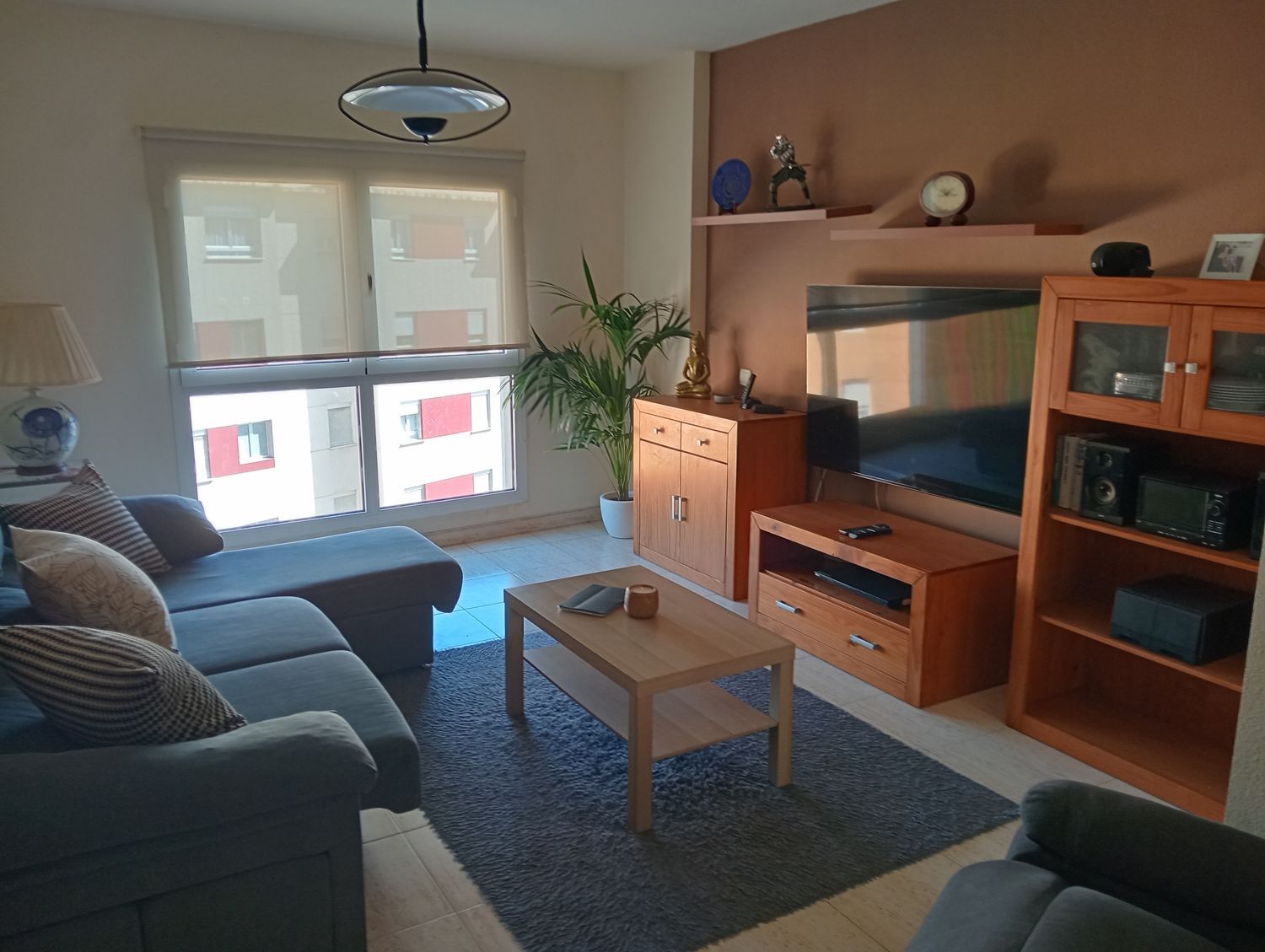 Piso en calle las Borreras, 2 - Foto 15