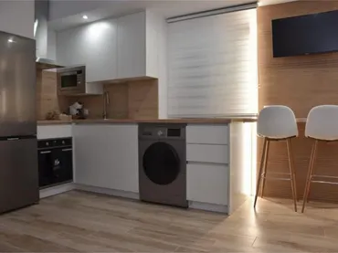 Apartamento en Centro - Foto 1
