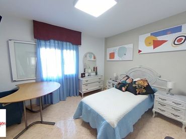 Piso en  Avenida de Andalucía 30 - Foto 6