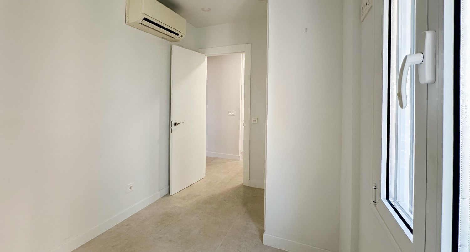 Piso en Avenida de Cánovas del Castillo, 5, Malagueta - Monte Sancha - Foto 9