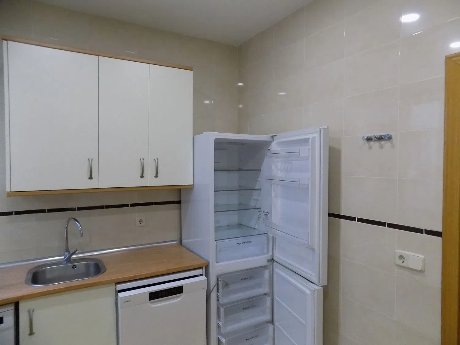 Piso en calle Alonso Cano, 93 - Foto 25