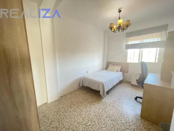 Piso en Pol Ctra de Cártama - Foto 14