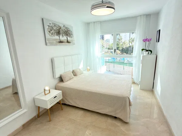 Piso en Calle Terral, 2, Cala Palmera - Atrium - Foto 5