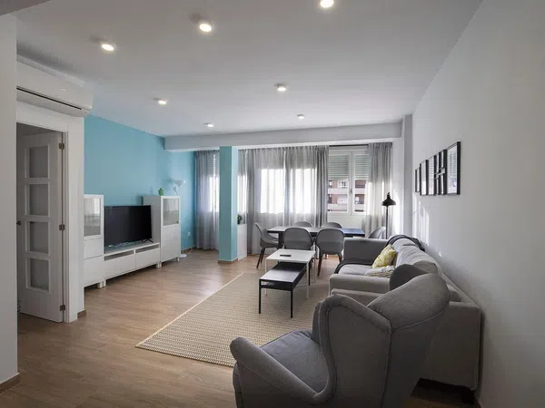 Piso en calle Ribera del Violón, 9 - Foto 1