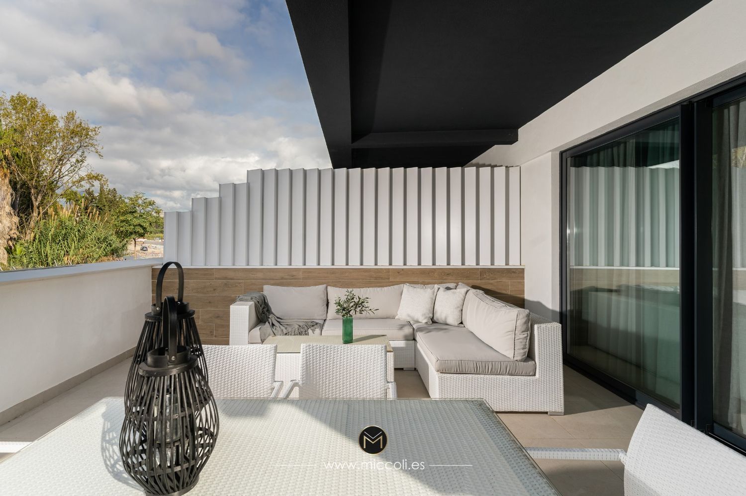 Chalet pareado en Calle Ágata, 45, Nueva Atalaya - Foto 2