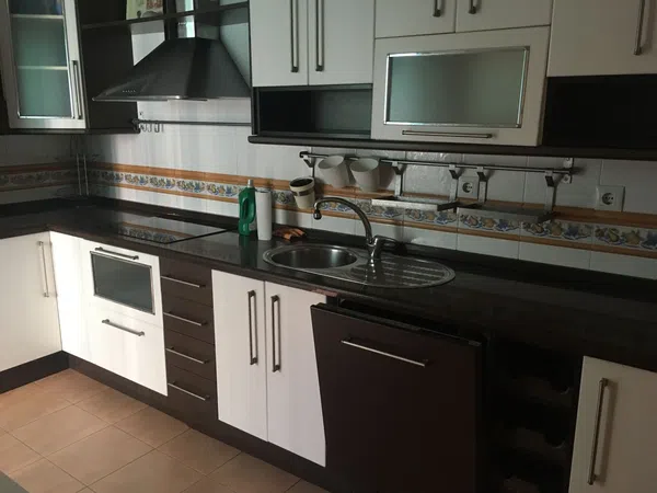 Ático en avenida del Editor Ángel Caffarena, 21 - Foto 3