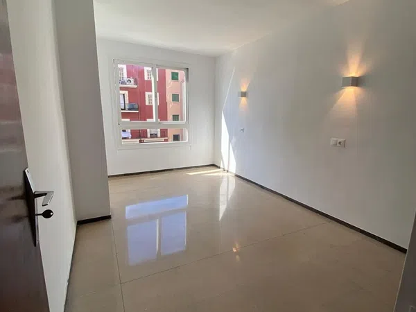 Piso en riera General, 44