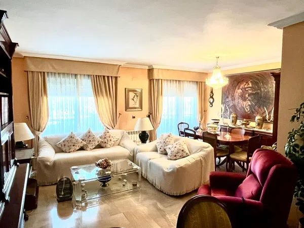 Piso en avenida del Gran Capitán, 48 - Foto 3