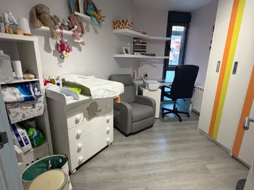 Piso en  Calle Hernán Cortés 7 - Foto 8
