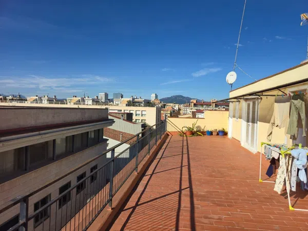 Piso en Calle de Sant Antoni, 40 - Foto 31