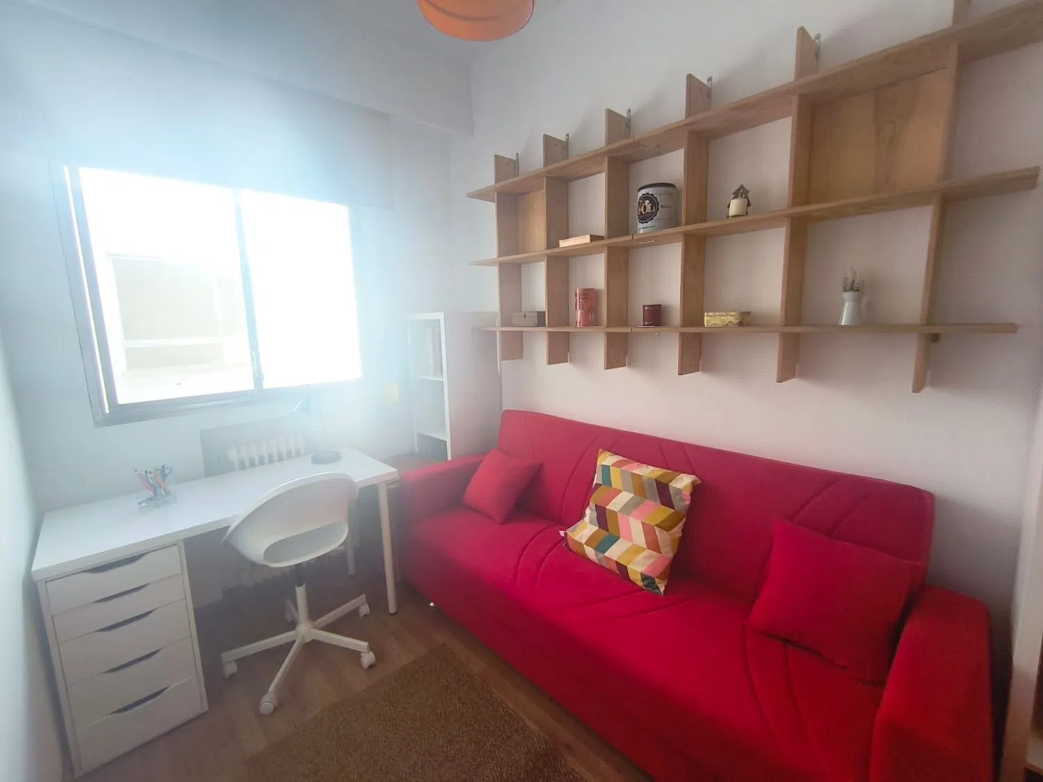 Ático en Barrio Guindalera - Foto 14