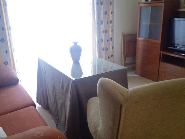 Piso en calle antonio reyes huertas, 10