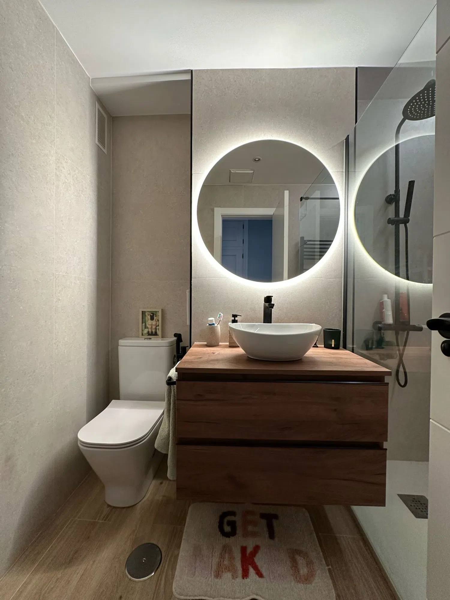 Piso en calle del Marqués de Viana, 57 - Foto 11