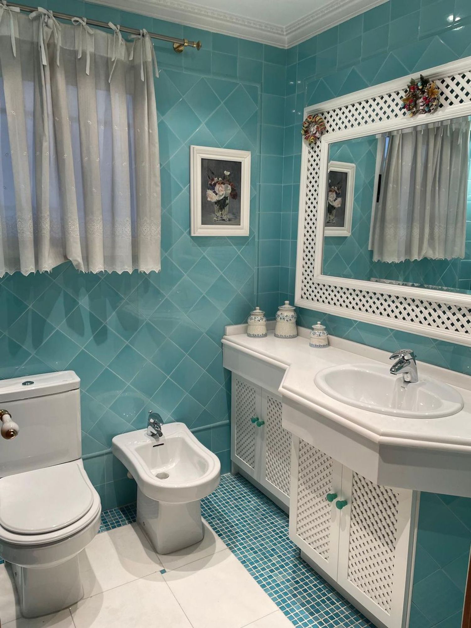 Piso en Barrio Centro - Foto 15