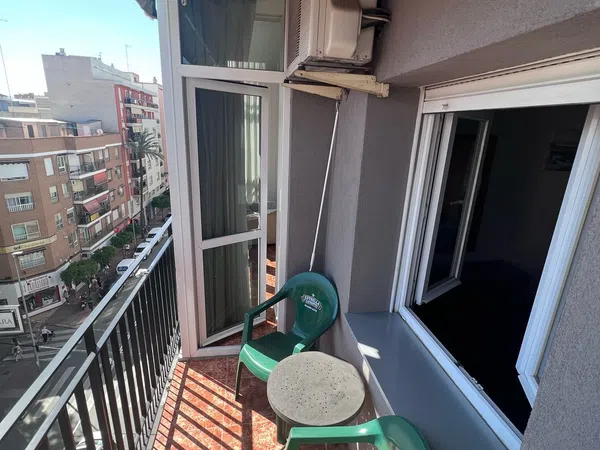 Piso en avenida Marqués de Los Vélez, 5 - Foto 3