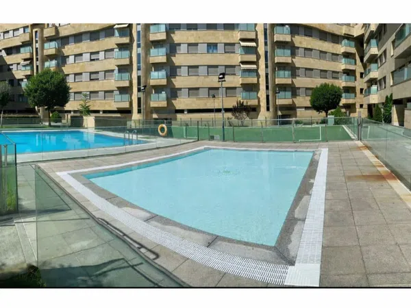 Piso en calle Príncipe de Vergara, 66