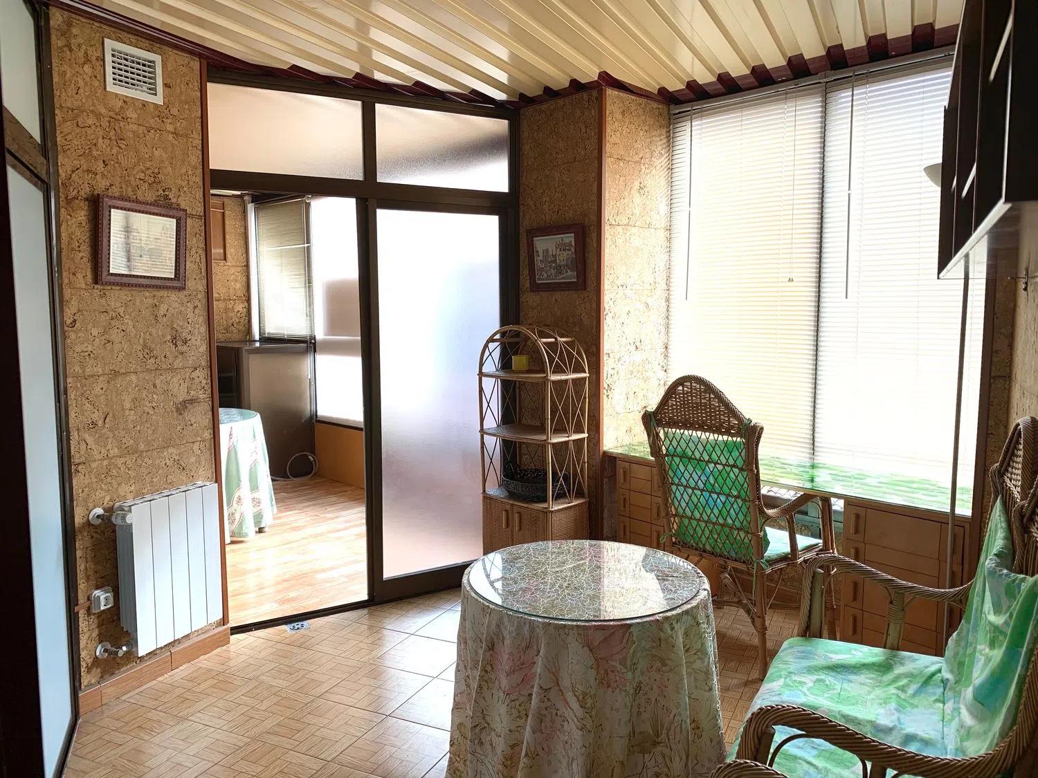 Ático en calle de Maluquer, 4 - Foto 30