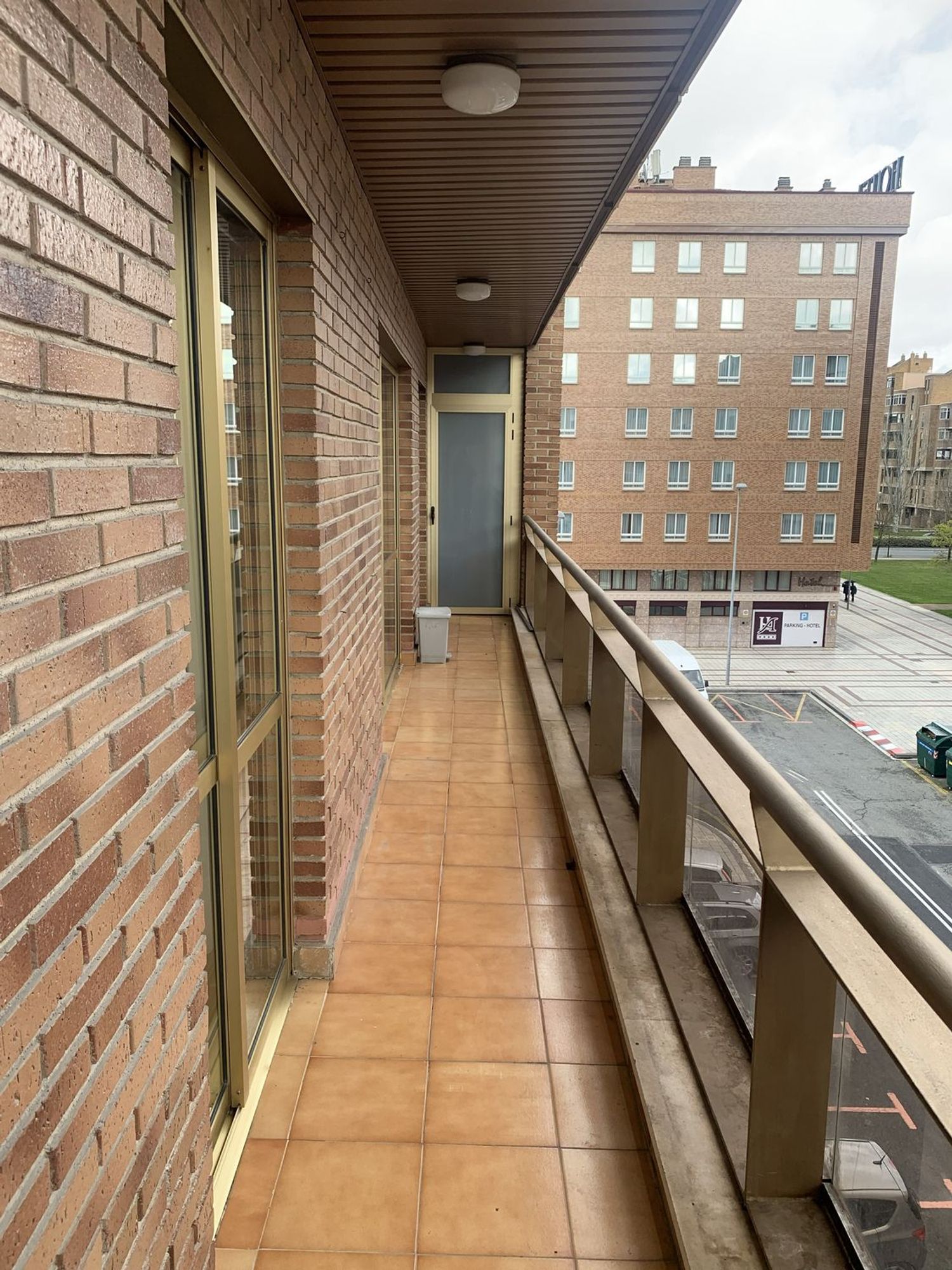 Piso en Mendabaldea s/n sn - Foto 2