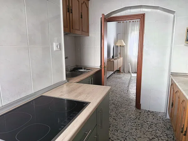 Piso en calle Nuestra Señora del Rocío, 8 - Foto 13