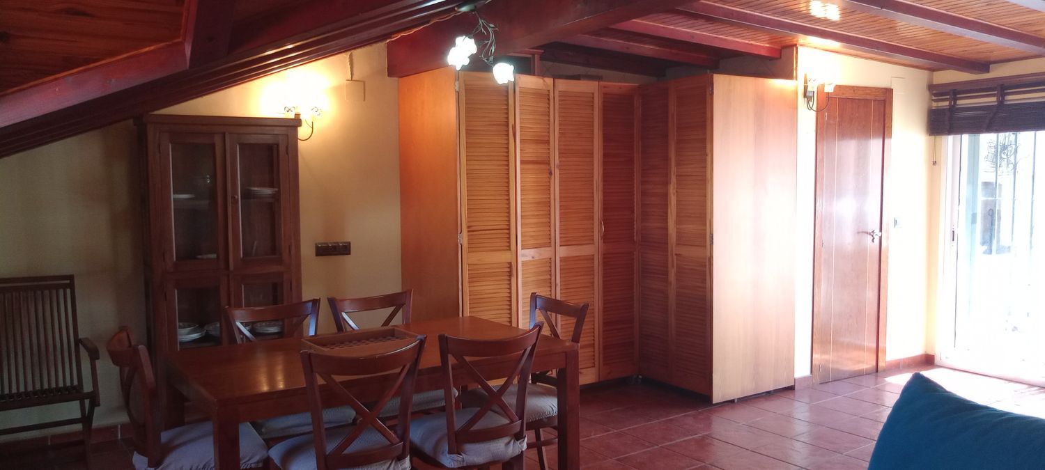Chalet adosado en Calle l'Alqueria, 11 - Foto 33