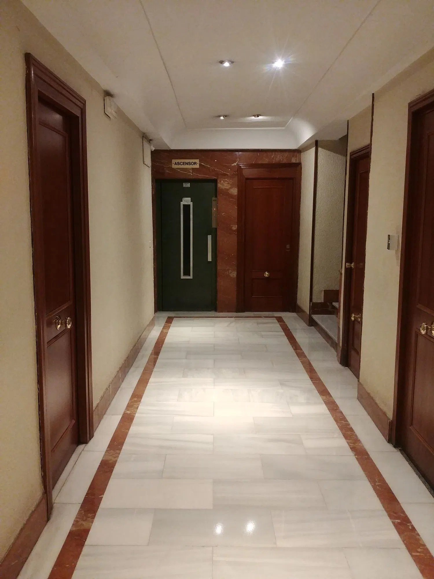 Piso en calle de Antonio López, 158 - Foto 23