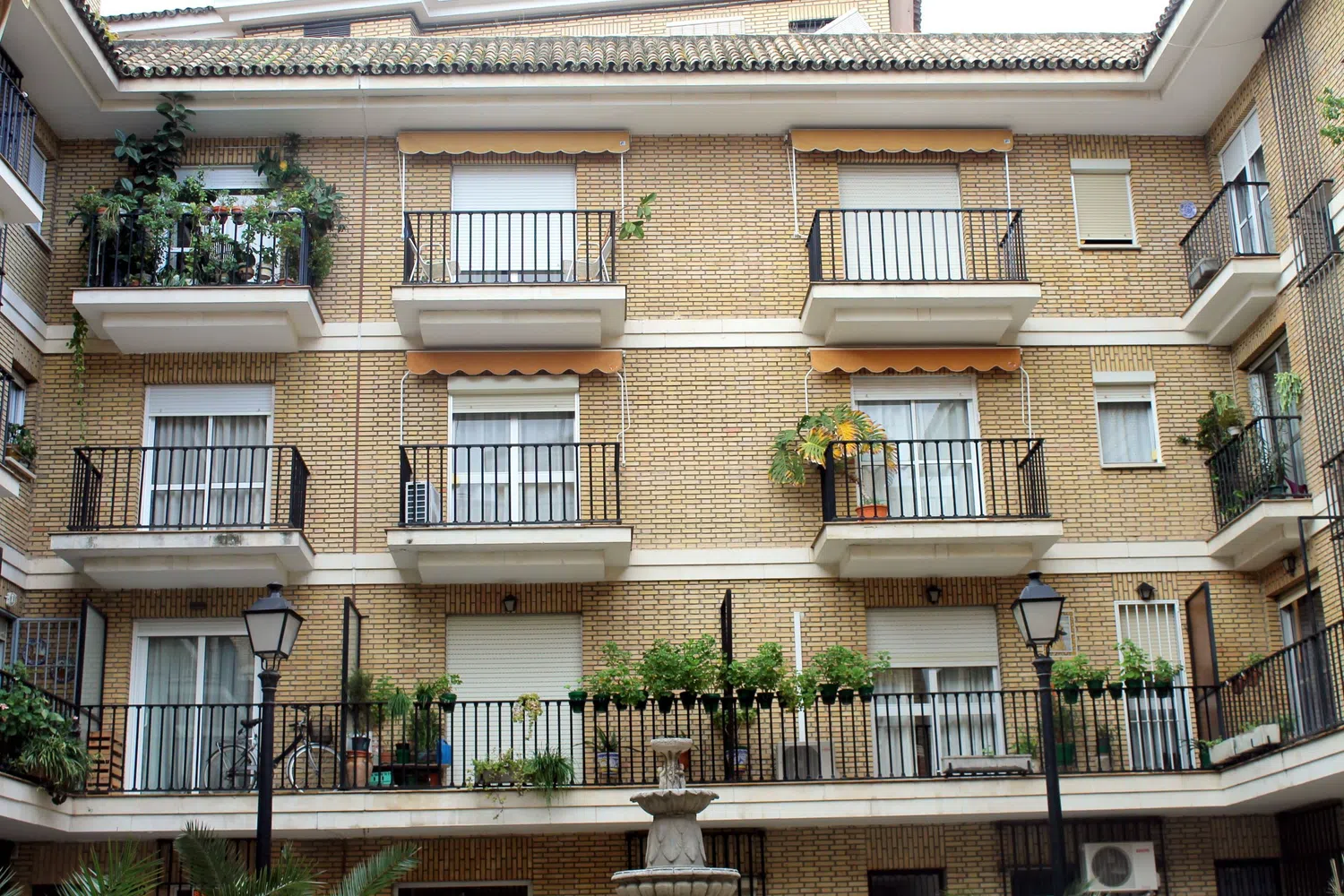 Piso en calle Bailén, 35 - Foto 1