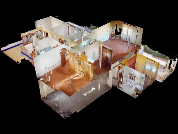 Casa independiente en Barrio El Palo - Foto 25