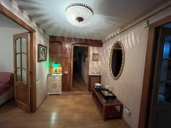 Piso en Calle d'Asensi, 19, Casco Histórico - Foto 4