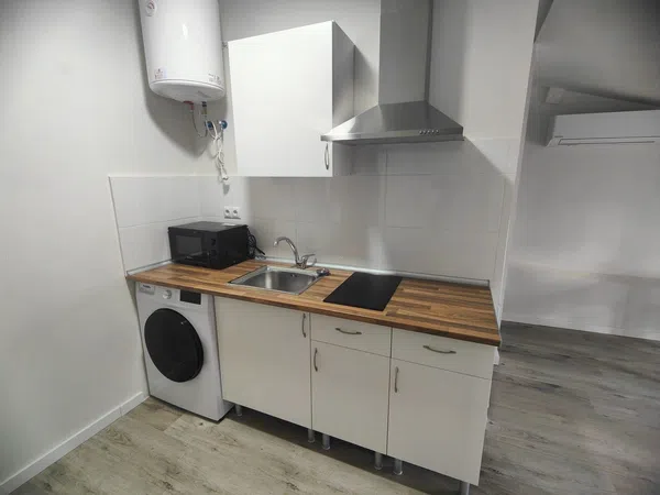 Estudio en Calle Gobernador, 74, Centro, Centro - Foto 6