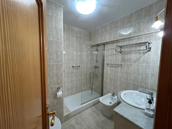 Piso en Calle Gasset y Artime, 29, Carolinas Altas - Foto 10