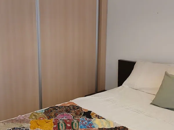 Estudio en Calle Músico Infantas, 7, Carretera Trassierra - Colonia de la Paz - Foto 4