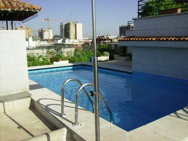 Piso en Calle del Padre Damián, 43, Nueva España - Foto 15