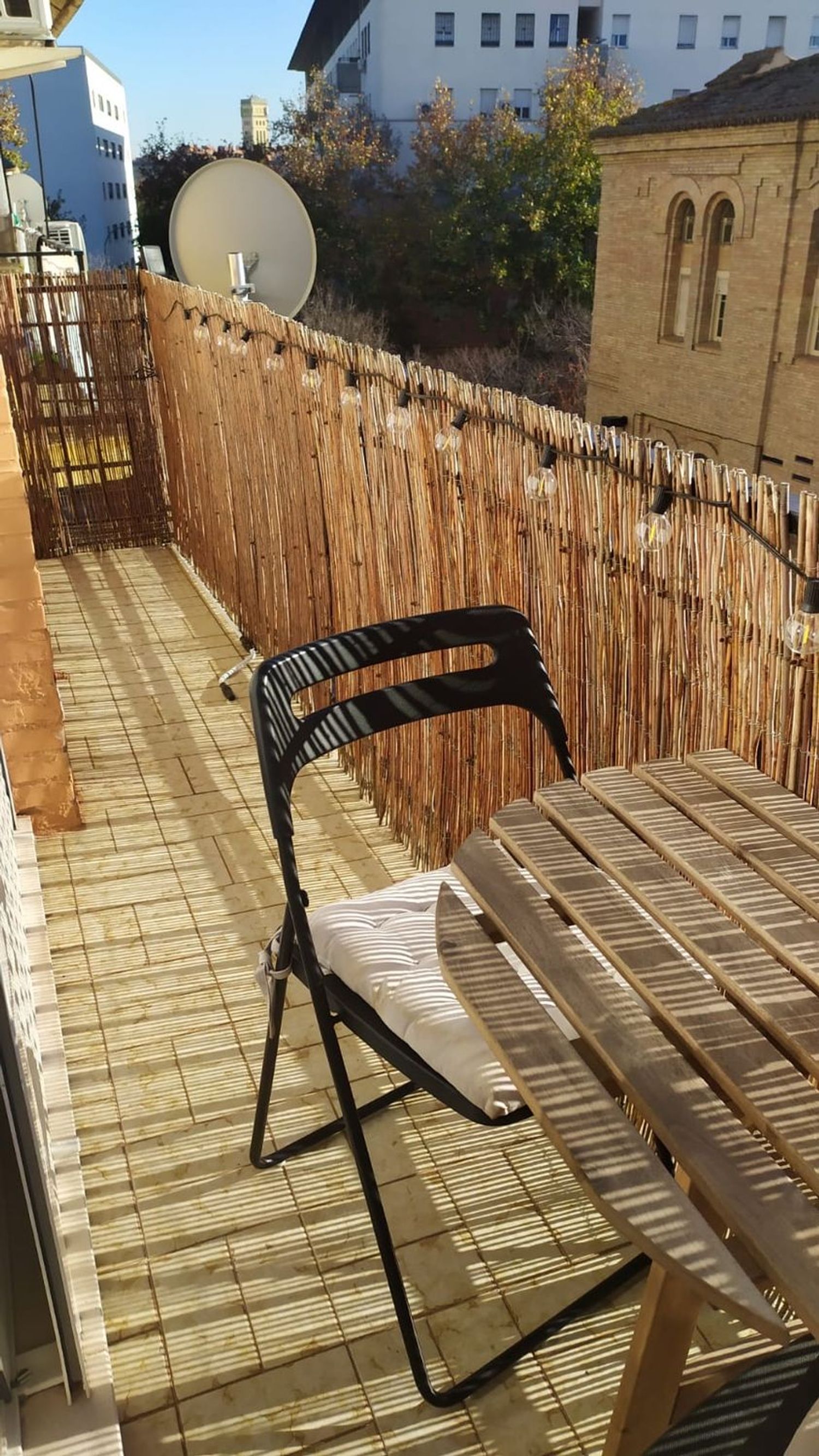 Piso en calle Padre Méndez Casariego, 6 - Foto 13