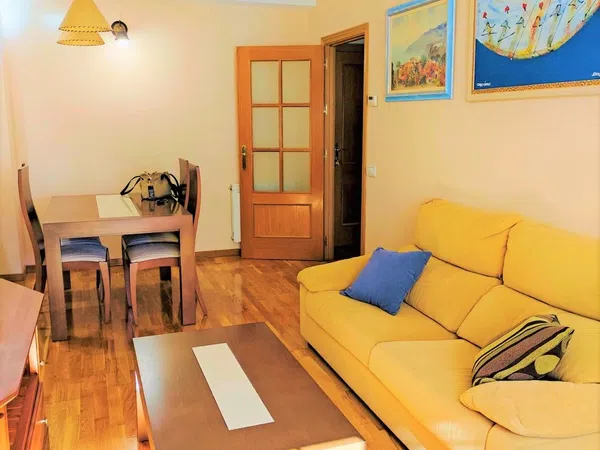 Piso en avenida Séptima, 56