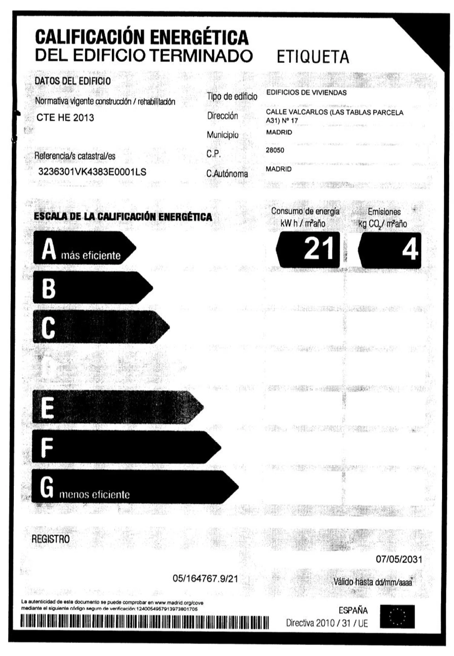 Piso en Azofra, 2 - Foto 20