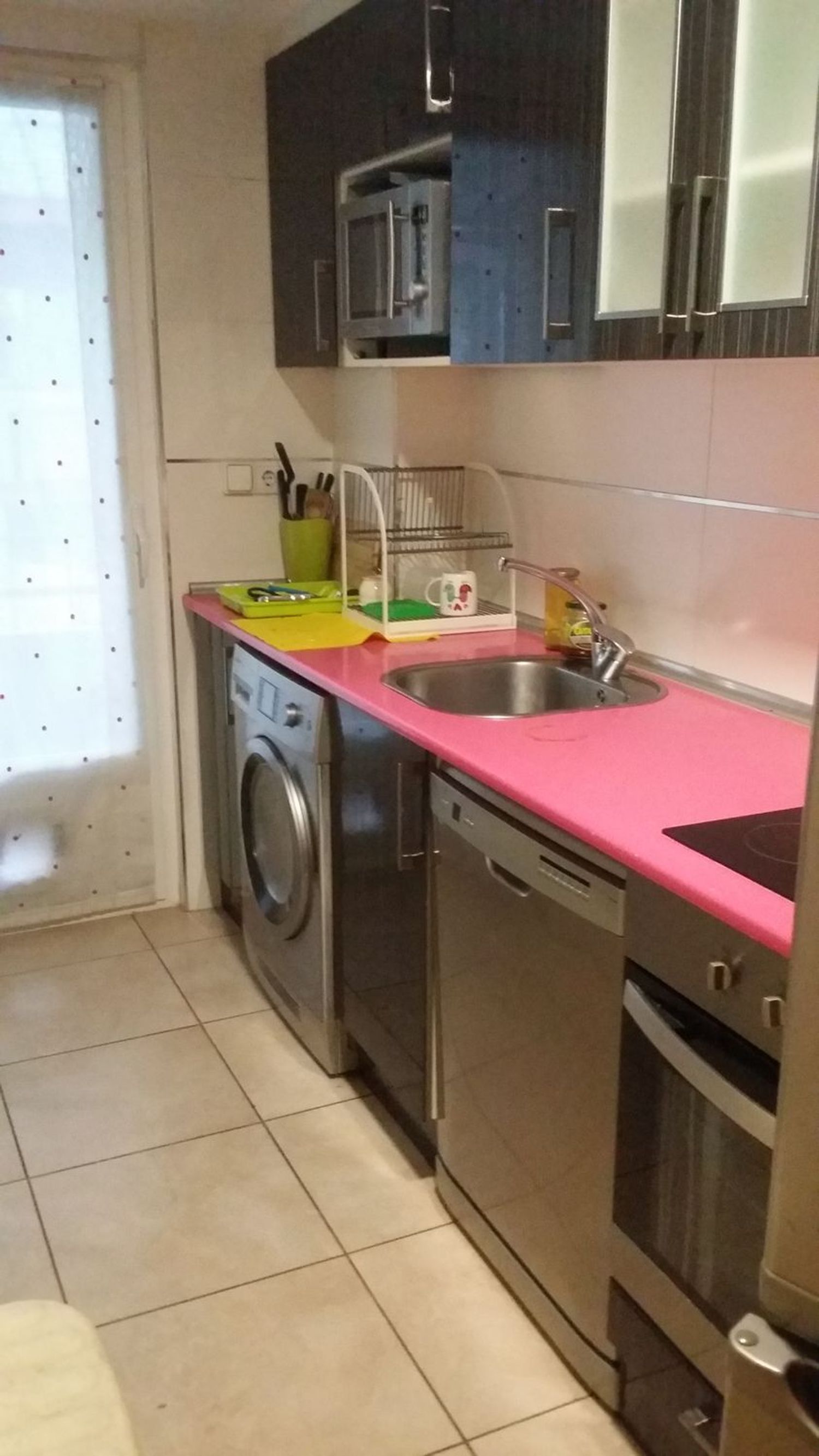 Piso en calle Manuel Escoriaza y Fabro, 105 - Foto 5