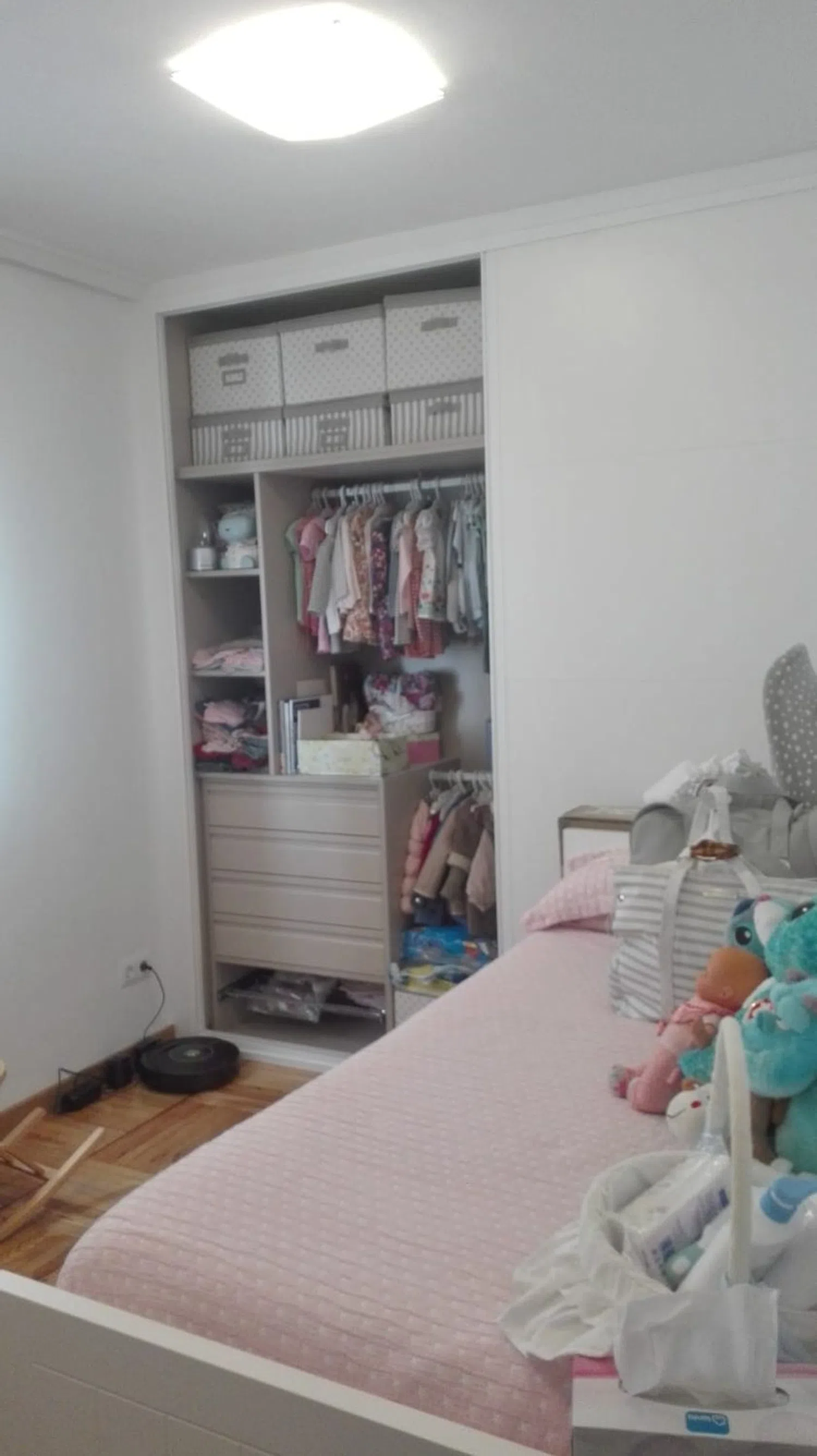 Piso en calle del Corazón de María, 35 -39 - Foto 17